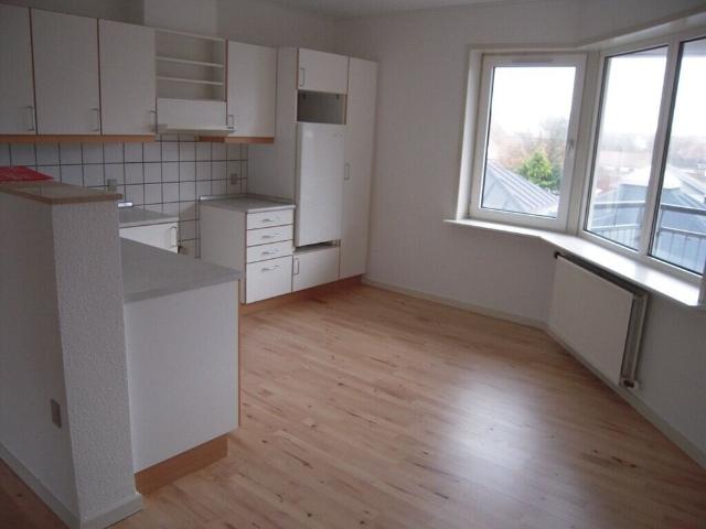 Hus til leje i Glyngøre, Århus