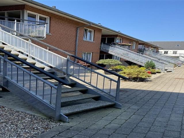 Lejlighed til leje i Roslev