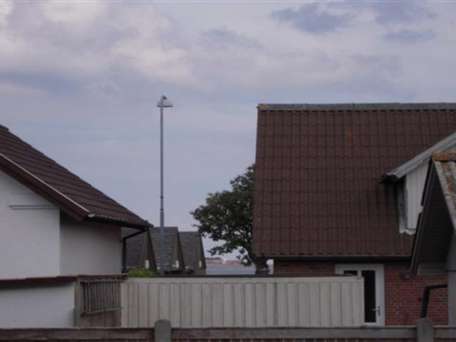 Lejlighed til leje i Roslev