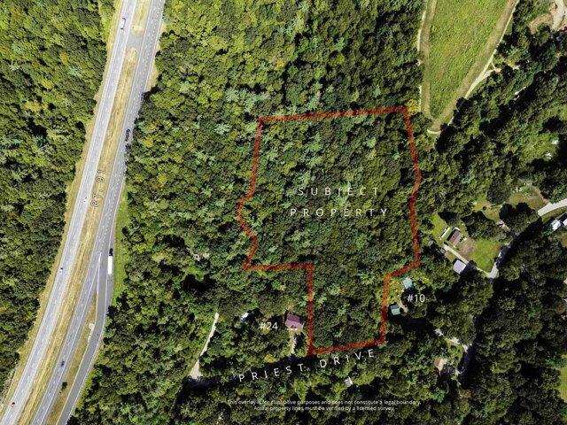 Land for sale in Putney, Vermont