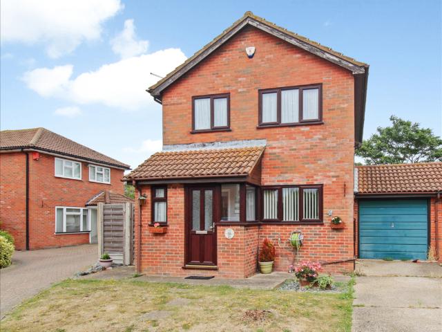 House for rent in Hillborough, Canterbury