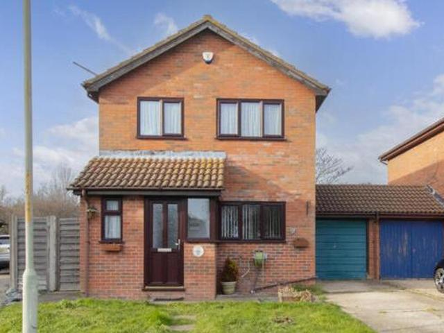 House for sale in Herne, Kent