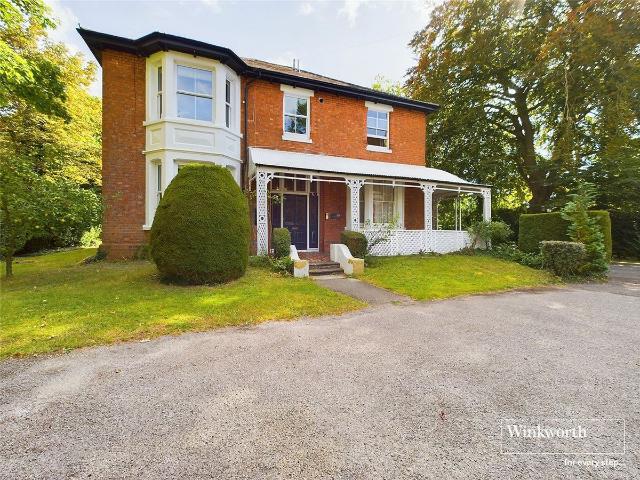 Apartment for rent in Reading