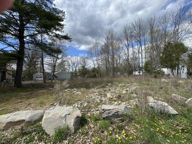Land for sale in Vassalboro, Maine