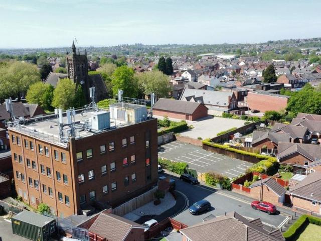 House for rent in Old Hill, Sandwell