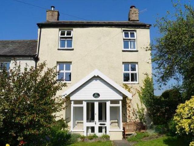 House for sale in Carnforth, Bare