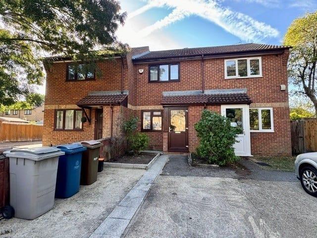House for rent in London Borough of Harrow, Greater London