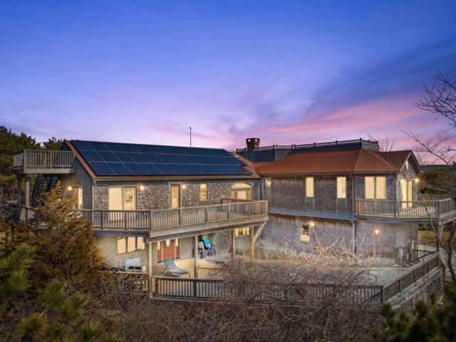 House for sale in Truro