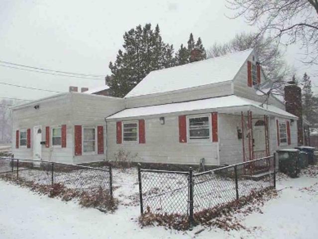 House for sale in Leominster, Massachusetts