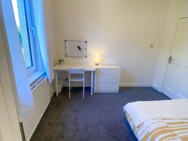 Apartment for rent in Prestonfield, City of Edinburgh