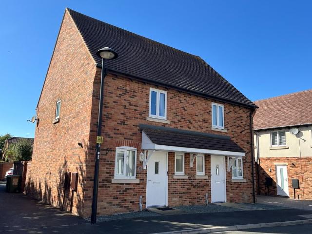 House for rent in Titchfield Common, Fareham