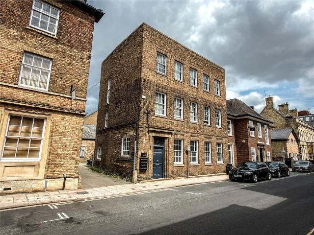 Apartment for rent in New Fletton, Peterborough