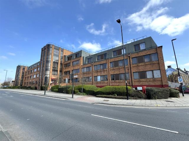 Apartment for rent in New Fletton, Peterborough