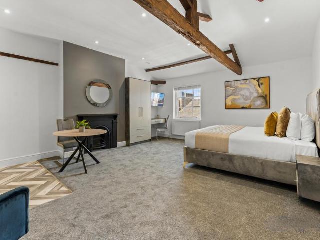 Apartment for rent in New Fletton, Peterborough