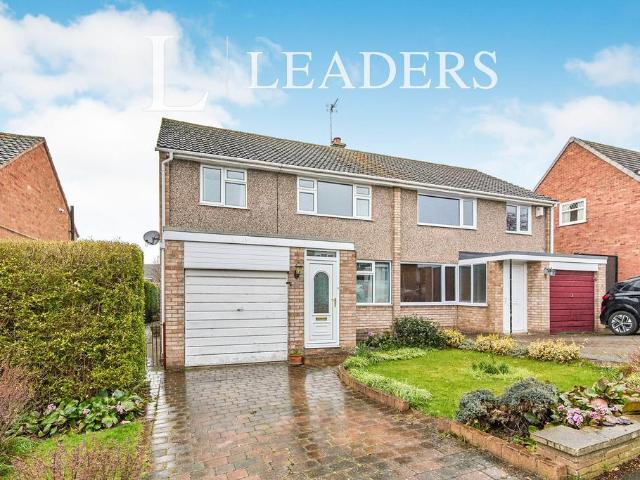 House for rent in Spondon, East Midlands