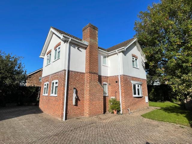 House for rent in Highfield, New Forest