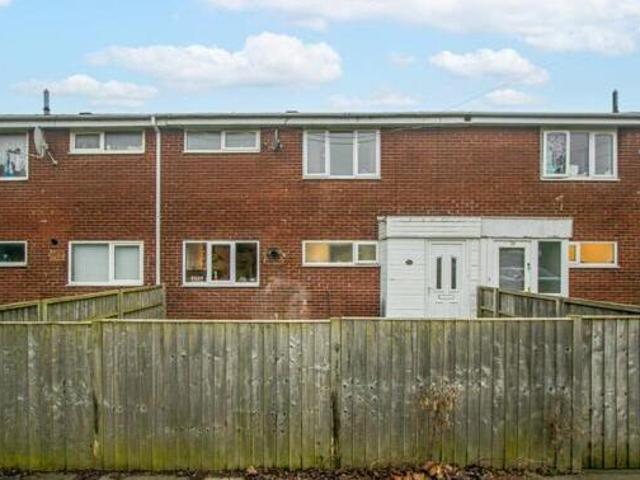 House for sale in Alverley, South Yorkshire