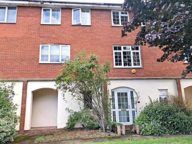 House for rent in Kingsbourne, Nantwich