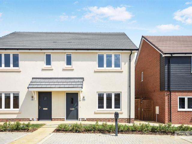 House for rent in Flitch Green, Uttlesford