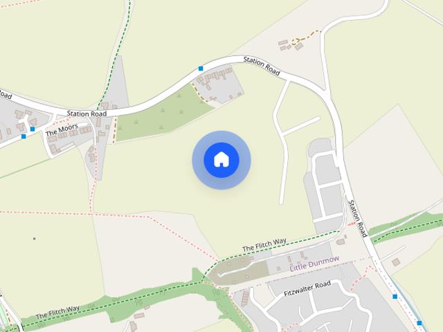 House for rent in Flitch Green, Uttlesford