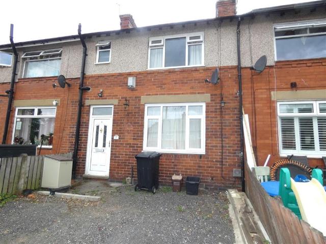 House for rent in Sowerby, West Yorkshire
