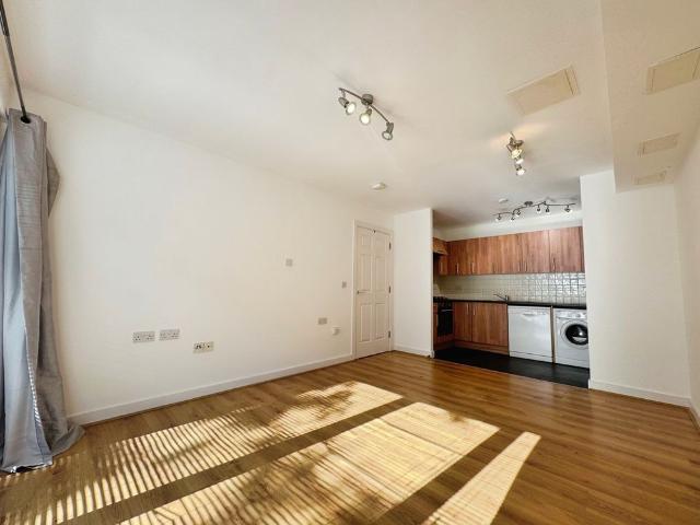 Apartment for rent in Priest Down, Hampshire