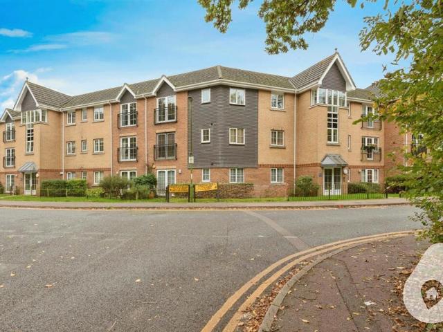 Apartment for rent in Chells, Shephall