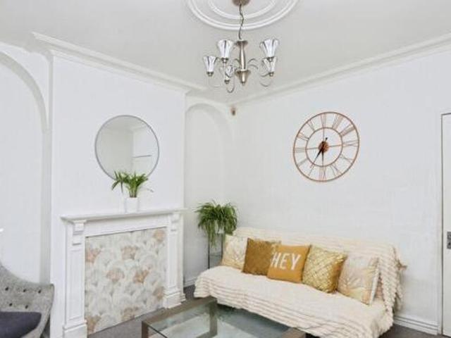 House for sale in Heeley, South Yorkshire