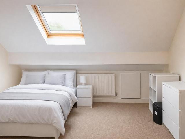 House for rent in Heeley, South Yorkshire