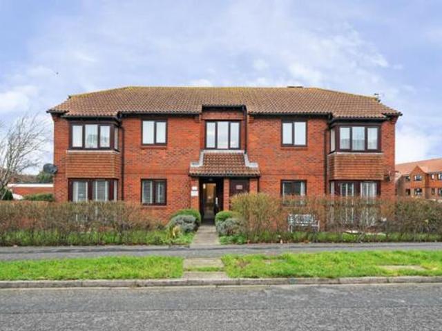 House for sale in Clapham, West Sussex
