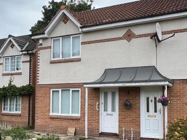 House for rent in Castleside and Moorside, Consett