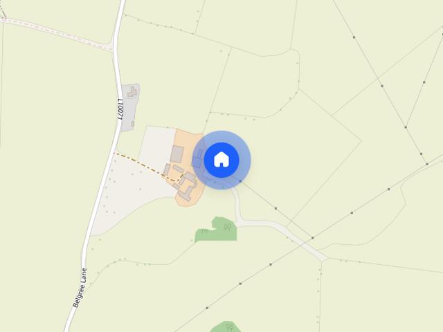 House to rent in Naul, North Tipperary