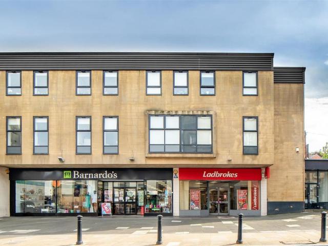 Apartment for rent in Hexham, North East