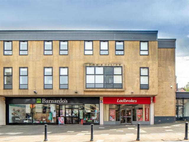 Apartment for rent in Hexham, Northumberland