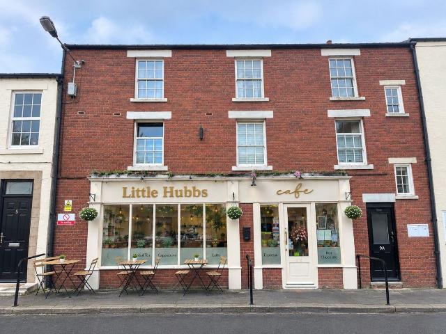 Apartment for rent in Hexham, North East