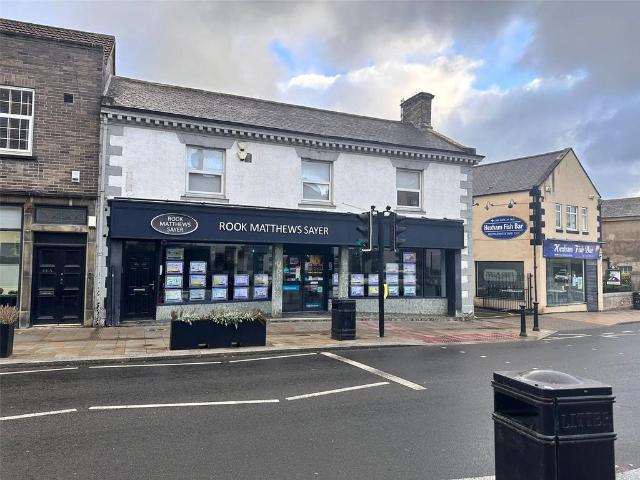 Apartment for rent in Former Hexham Bus Station, Hexham