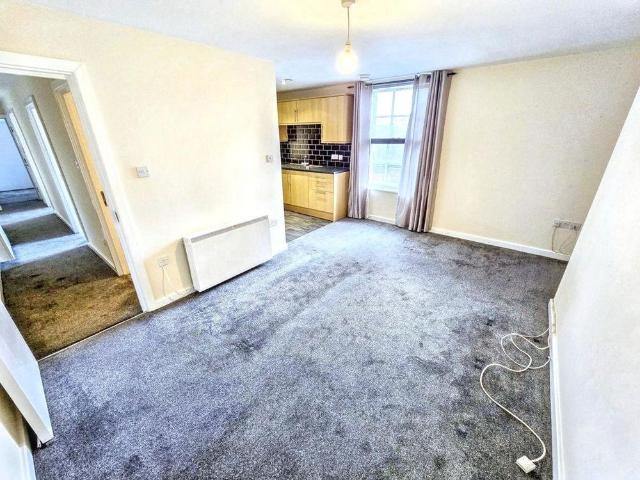 Apartment for rent in Hexham, North East