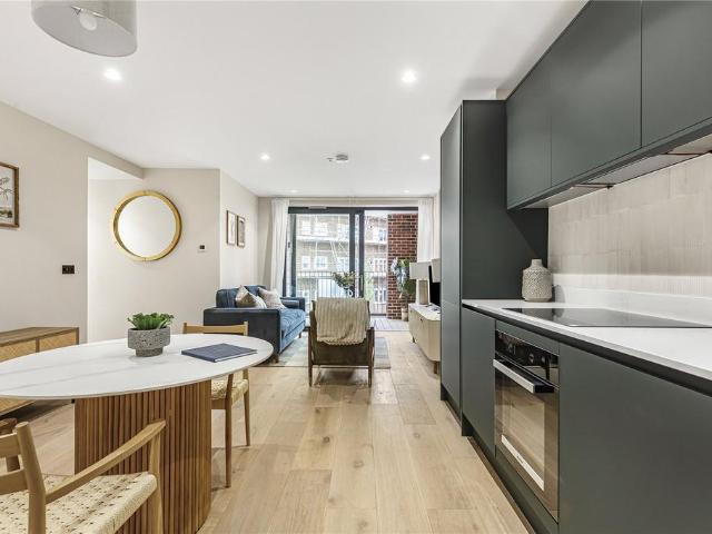 Apartment for rent in East Sheen, Greater London