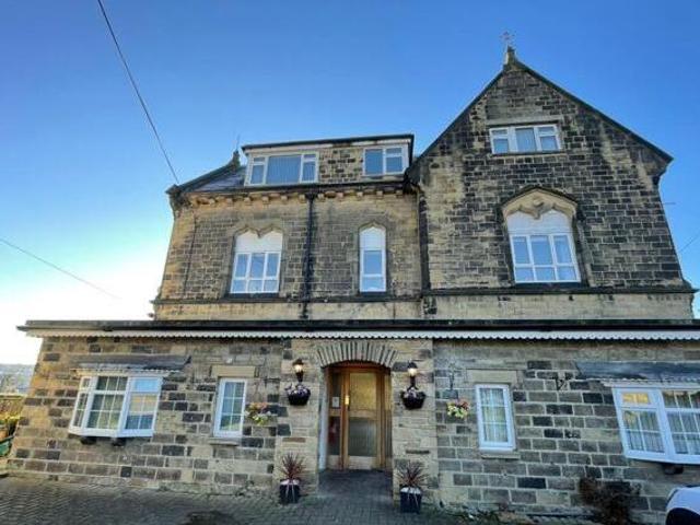 House for rent in Bingley, West Yorkshire