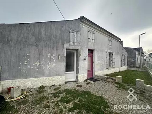 Maison vente à France métropolitaine, Prignac