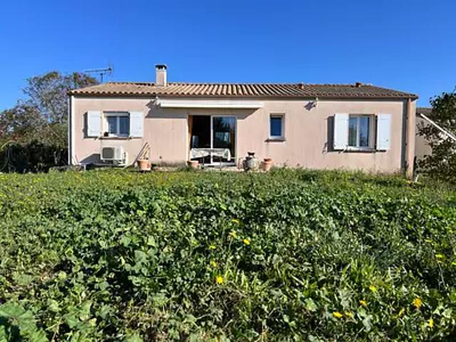 Maison vente à France métropolitaine, Prignac