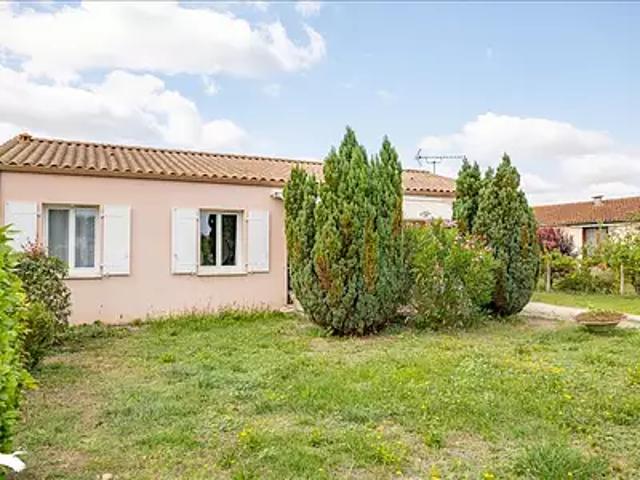 Maison vente à France métropolitaine, Prignac