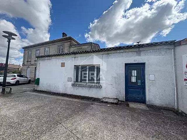 Maison vente à Blaye, Prignac-et-marcamps