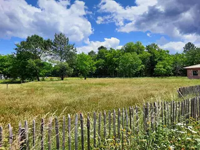 Terrain vente à France métropolitaine, Prignac-et-marcamps
