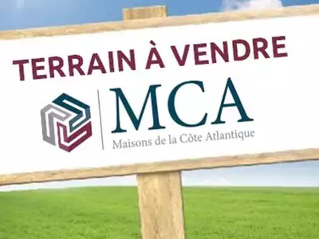 Terrain vente à France métropolitaine, Prignac-et-marcamps
