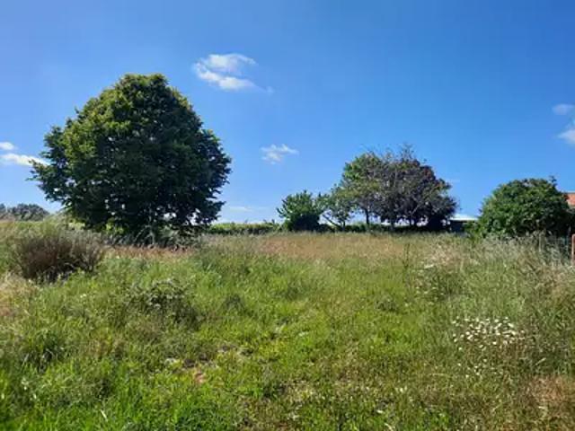 Terrain vente à France métropolitaine, Prignac-et-marcamps