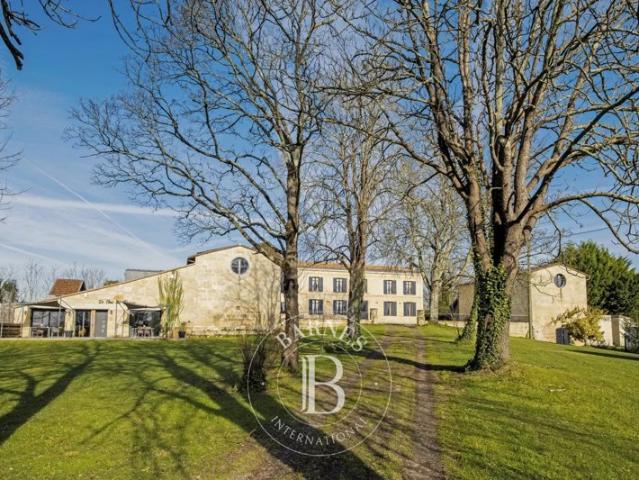 Maison vente à Blaye, Prignac-et-marcamps