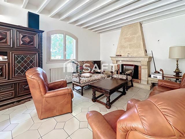 Maison vente à Prignac-et-Marcamps, Gironde
