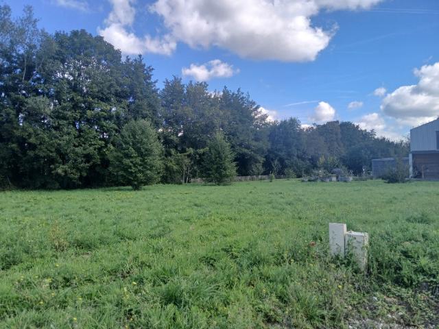 Terrain vente à France métropolitaine, Prignac-et-marcamps