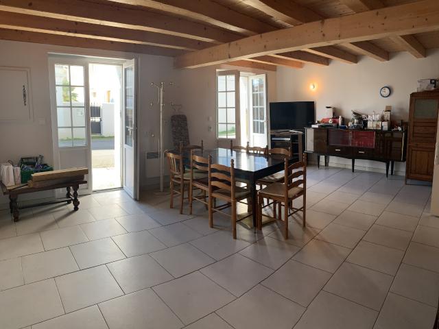 Maison vente à Saint-Jean-d'Angély, Prignac